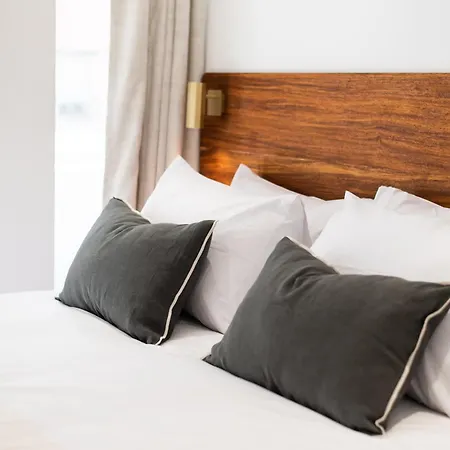 The Haus Alegria Apartman Lisboa