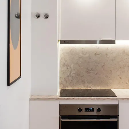 The Haus Alegria * Lisboa