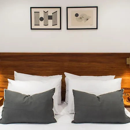 Apartamento The Haus - Alegria