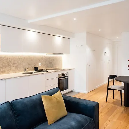 The Haus Alegria Apartman