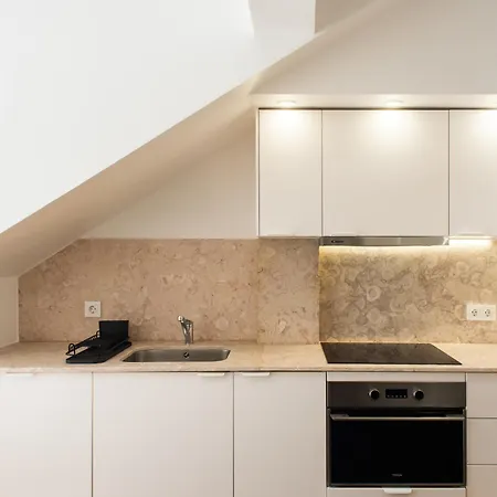 The Haus - Alegria Apartment *