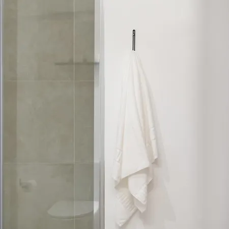 Apartman The Haus Alegria *