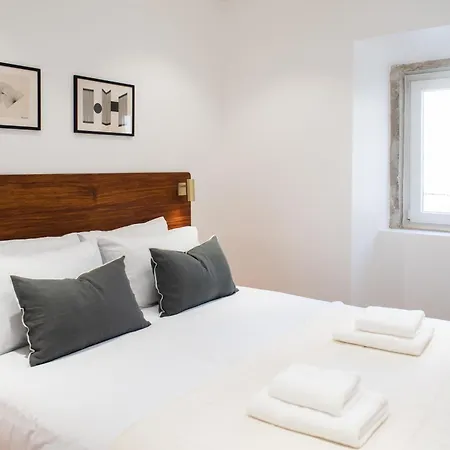 The Haus Alegria Lisboa