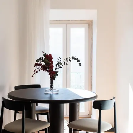 公寓 The Haus Alegria Lisboa