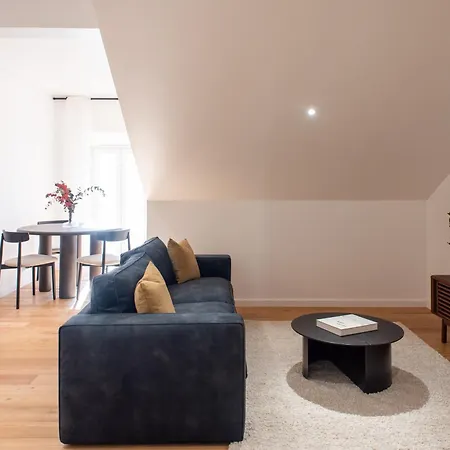 The Haus - Alegria * Lisbon