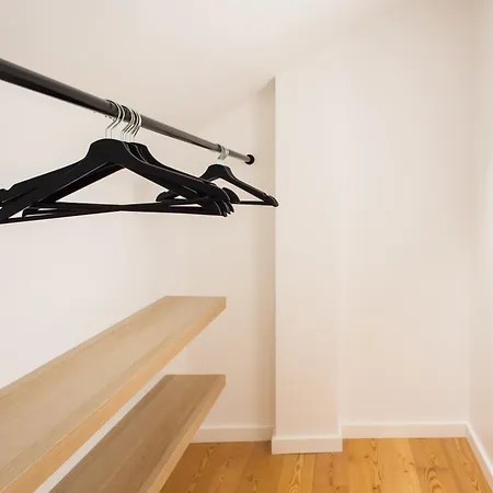 شقة The Haus Alegria