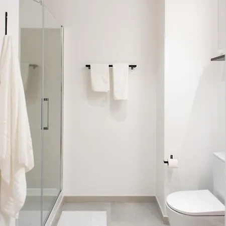 Apartman The Haus Alegria *