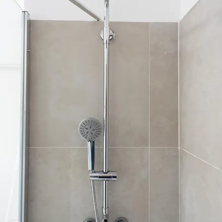 The Haus Alegria شقة *