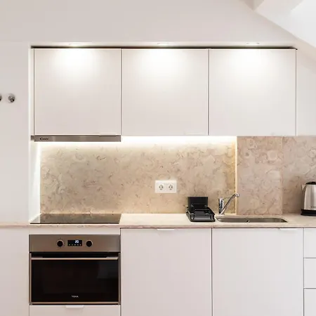 The Haus Alegria * Lisboa