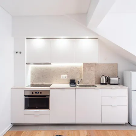 Apartman The Haus Alegria