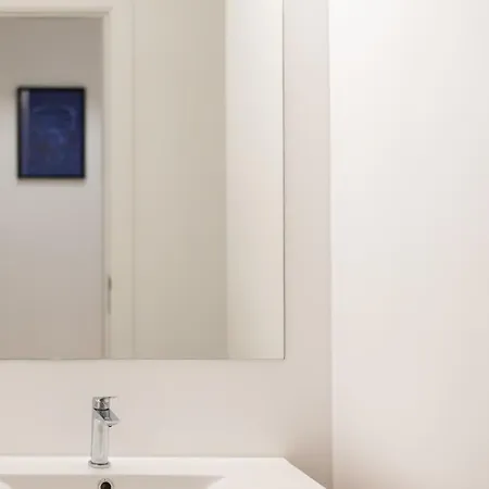 The Haus Alegria 公寓 *