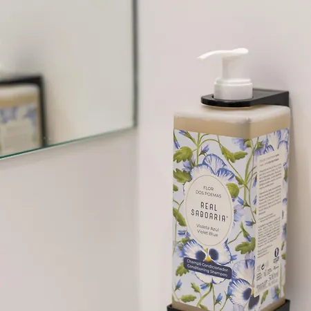 公寓 The Haus Alegria