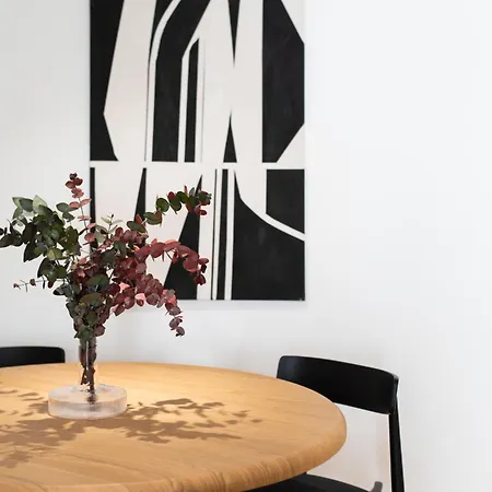 The Haus Alegria Apartman Lisboa