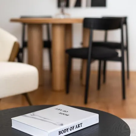 Apartman The Haus Alegria Lisboa