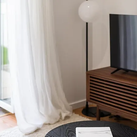 The Haus Alegria Apartman Lisboa