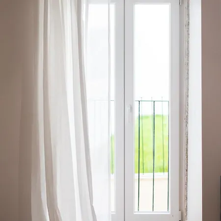 شقة The Haus Alegria *