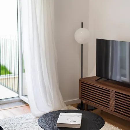 Apartman The Haus Alegria Lisboa