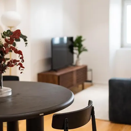 Apartman The Haus Alegria Lisboa