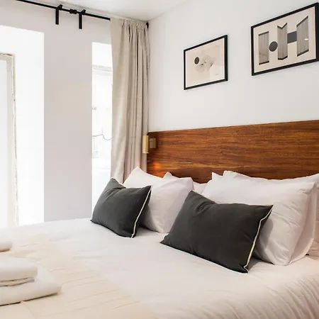 The Haus Alegria * Lisboa