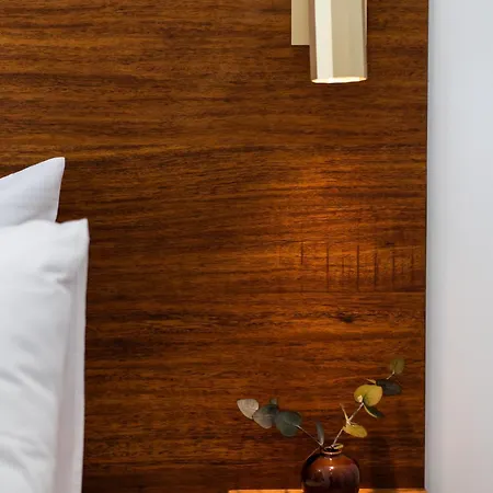 The Haus Alegria Apartman *