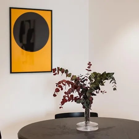 شقة The Haus Alegria Lisboa