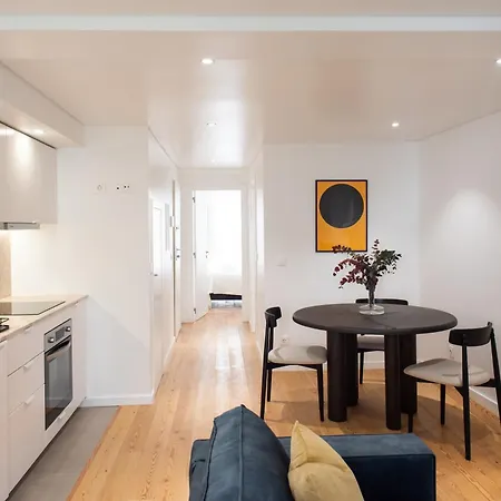 The Haus Alegria * リスボン