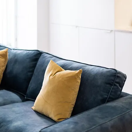 公寓 The Haus Alegria