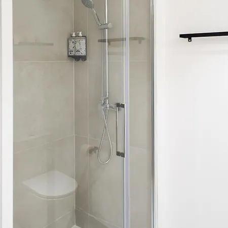 Apartman The Haus Alegria *