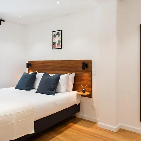 The Haus - Alegria Apartment