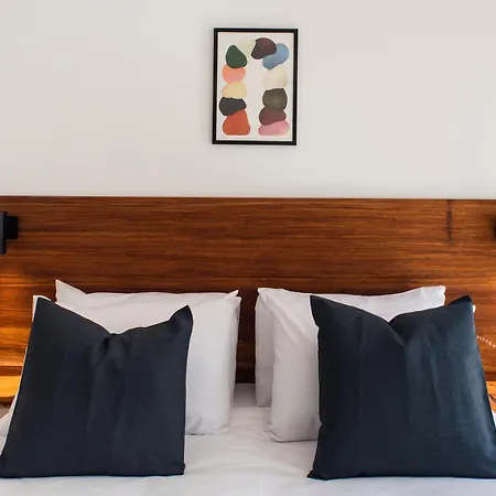 The Haus - Alegria Apartment Lisbon