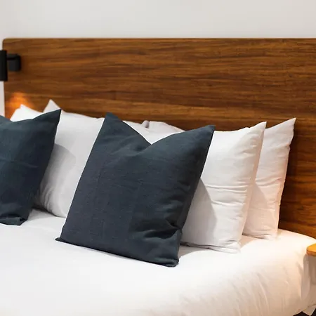 The Haus - Alegria Lisbon