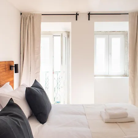 The Haus - Alegria Apartamento