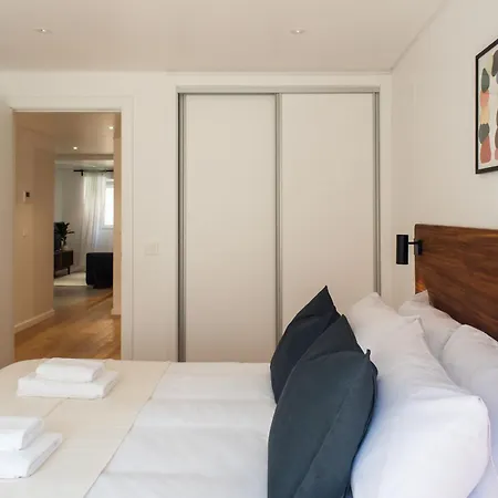 The Haus - Alegria Apartment *