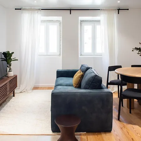 The Haus - Alegria Apartamento Lisboa