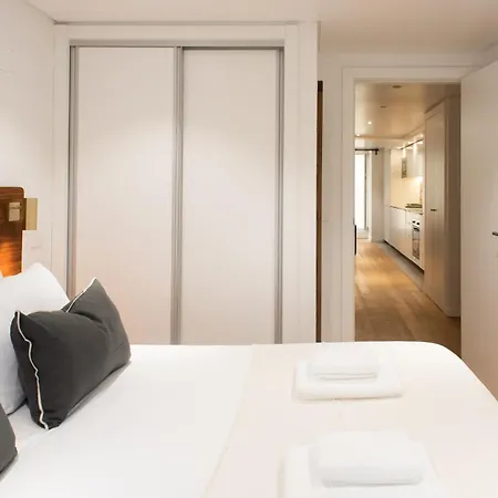 The Haus - Alegria Lisbon