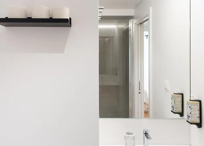 The Haus Alegria Lisboa