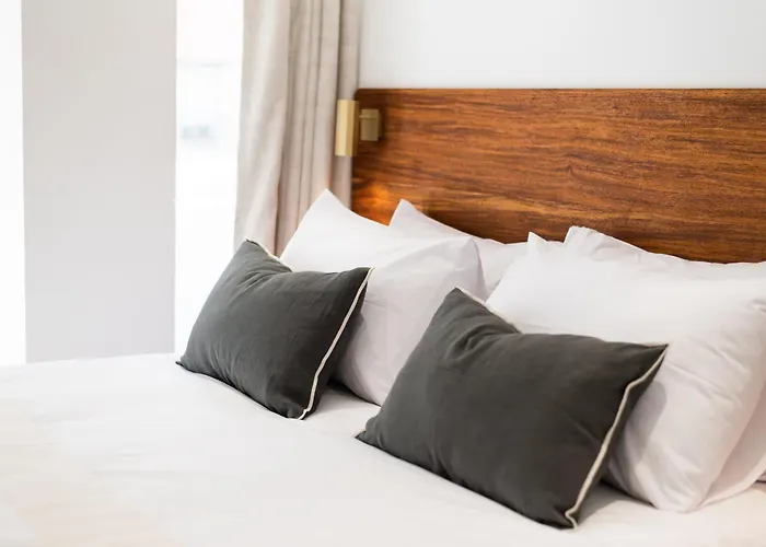 The Haus Alegria Lejlighed Lisboa