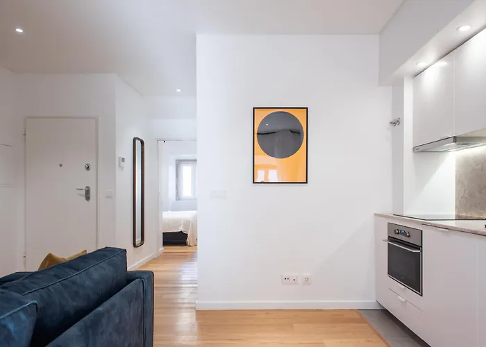 The Haus Alegria Lisboa