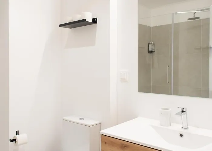 The Haus Alegria * Lisboa