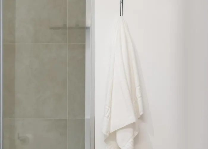 Lejlighed The Haus Alegria *