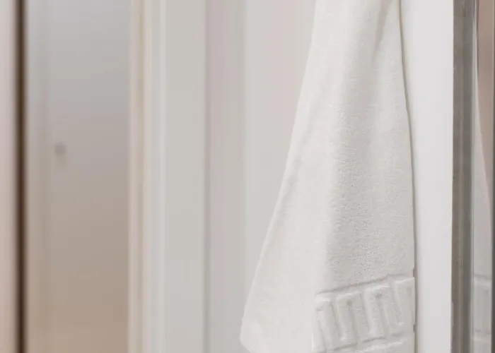 The Haus Alegria Lejlighed *