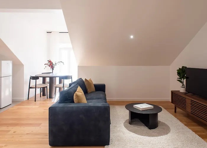 The Haus Alegria * Lisboa