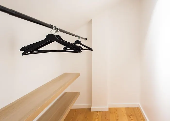 Lejlighed The Haus Alegria