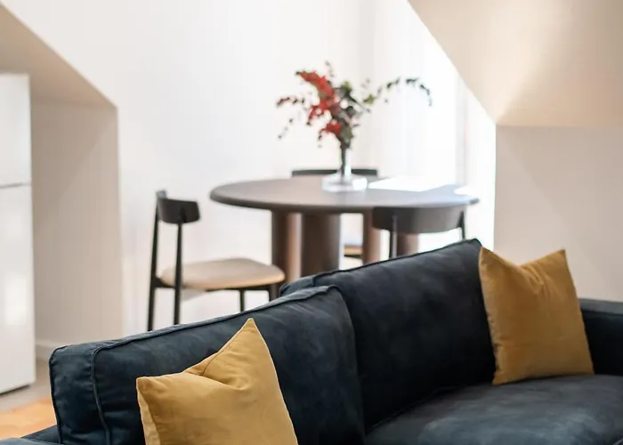 The Haus Alegria Lisboa