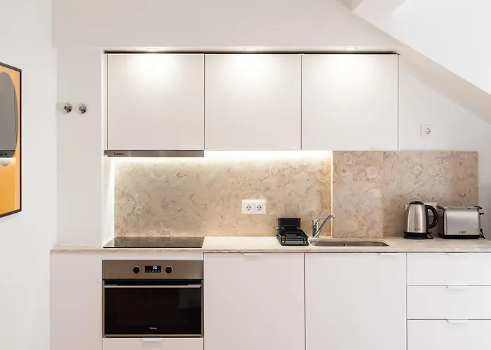 The Haus Alegria * Lisboa