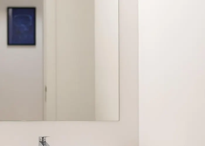 The Haus Alegria Lejlighed *