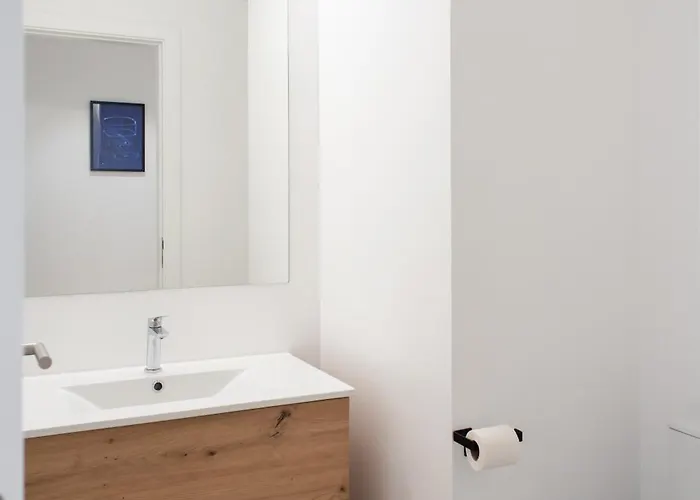 The Haus Alegria * Lisboa