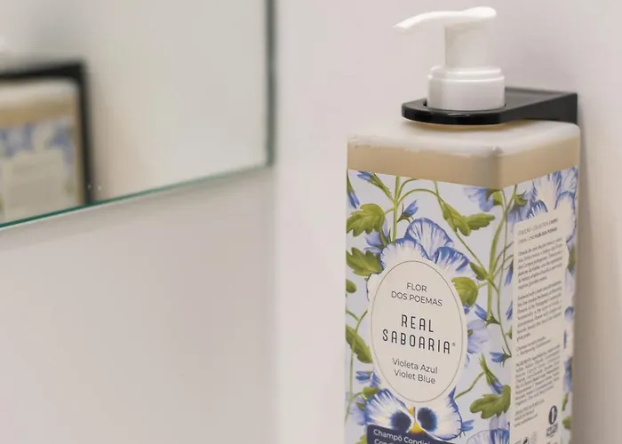 Lejlighed The Haus Alegria