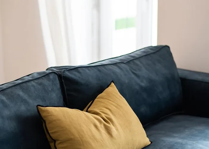 The Haus Alegria Lisboa