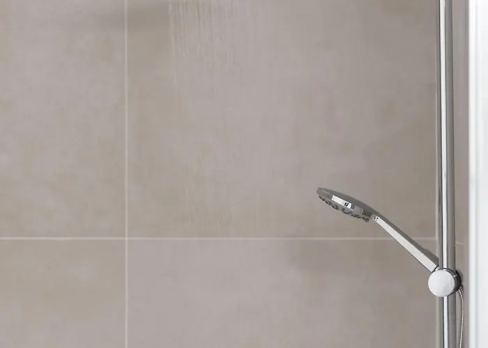 The Haus Alegria Lejlighed